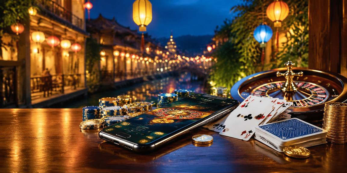 ku888 Mở sảnh casino ku888 — có gì bên trong